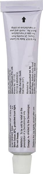 Halox 0.05% Oint 20gm