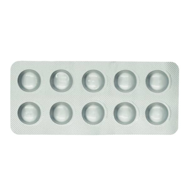Iladif 10Mg Strip Of 10 Tablets