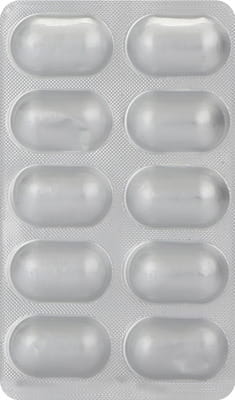 Nexpro L Strip Of 10 Capsules