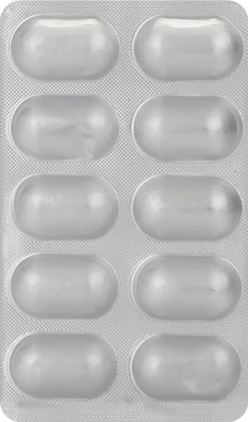 नेक्सप्रो एल कैप्सूल