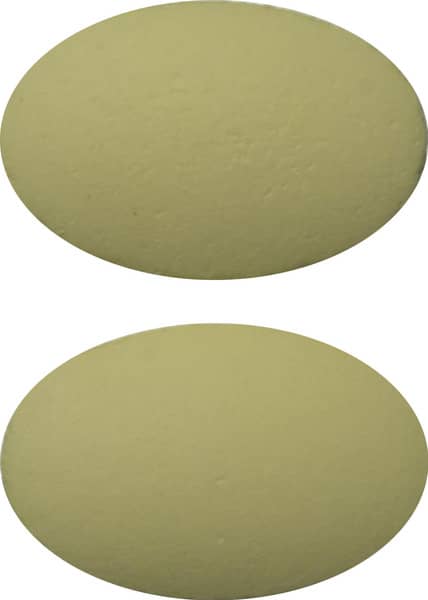 Levigress 500 Tablet