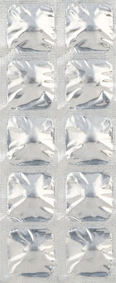 Novastat Tg 5mg Strip Of 10 Tablets