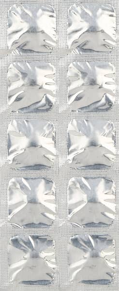 नोवास्टार्ट टीजी 5एमजी की स्ट्रिप 10 टैबलेट्स