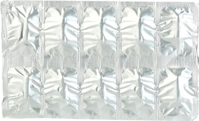 Nupenta Ls Strip Of 10 Capsules