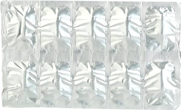Nupenta Ls Strip Of 10 Capsules