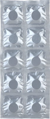 Defrijet 500mg Strip Of 10 Tablets