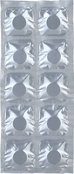 Defrijet 500 Tablet