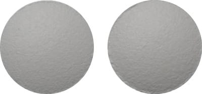 Olmy A 40mg Strip Of 10 Tablets