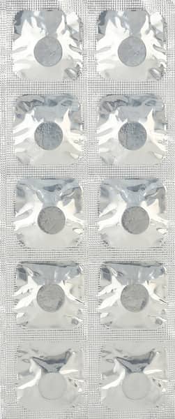 Embeta R 5mg Strip Of 10 Tablets