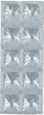 Emlukast Fx Strip Of 10 Tablets