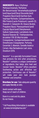 Neoskin Tube Of 50gm Cream