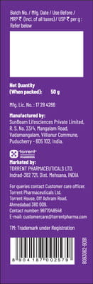 Neoskin Tube Of 50gm Cream