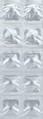 Rancil 10mg Strip Of 10 Tablets