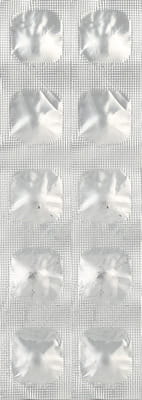 Rancil 5mg Strip Of 10 Tablets