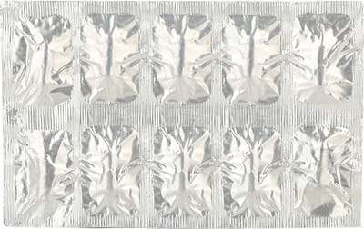 Veloz L Strip Of 10 Capsules