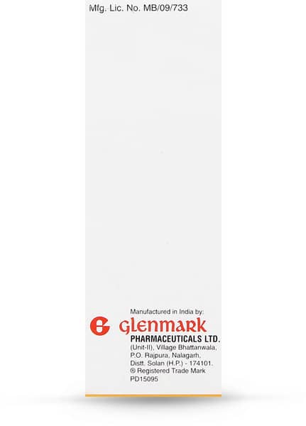 Flucort Bottle Of 30ml Lotion