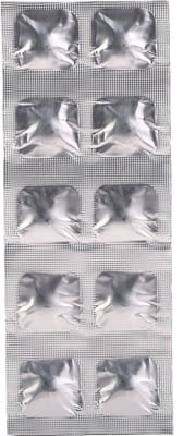 Roseday 40mg Strip Of 10 Tablets