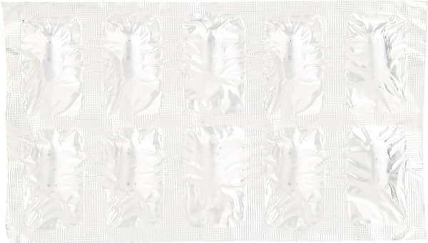 Roseus Strip Of 10 Tablets
