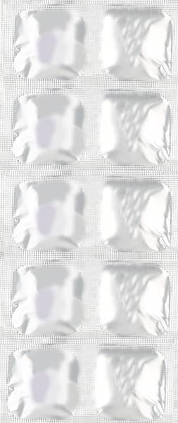 रोज़ैवेल एफ 20एमजी 10 टैबलेट्स की स्ट्रिप