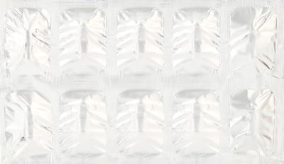 Rozucor Asp 10mg Strip Of 10 Capsules