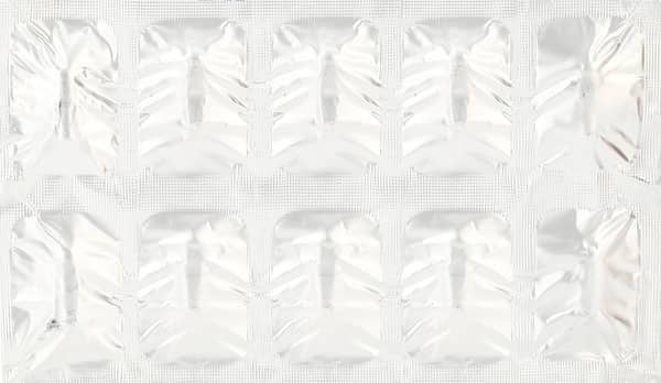 Rozucor ASP 10 Capsule