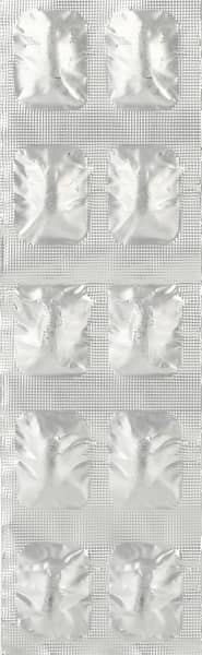Teleact Ct 40Mg Strip Of 10 Tablets