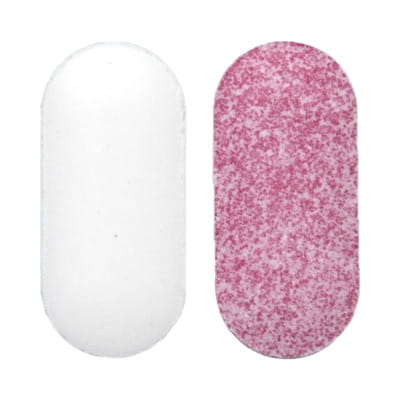 Gluconorm Pg 1mg Forte Strip Of 10 Tablets