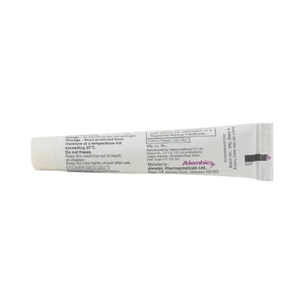 Habiccor 0.05% Oint 10Gm