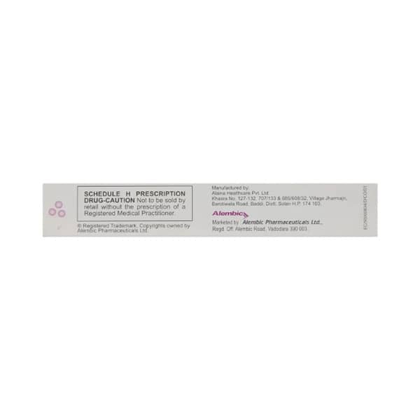 Habiccor 0.05% Oint 10Gm