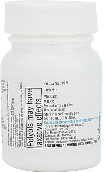 सोडोक्स कैप्सूल