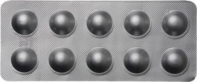 Thalitel 40mg Strip Of 10 Tablets