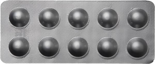 Thalitel 40mg Strip Of 10 Tablets