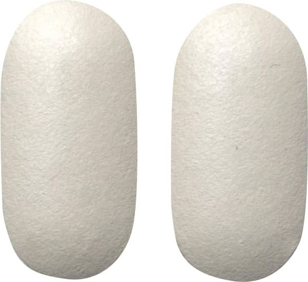 थैंक ओडी फोर्ट की स्ट्रिप 7 टैबलेट्स