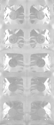 Ramistar M Xl 25mg Strip Of 10 Tablets