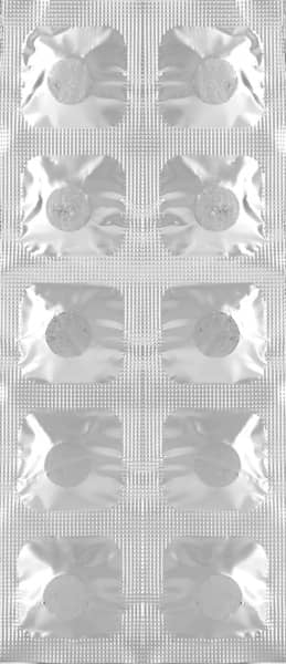 Ramistar M Xl 25mg Strip Of 10 Tablets