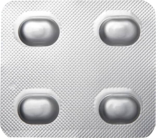 Tolsama 15mg Strip Of 4 Tablets