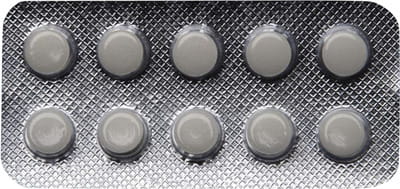 Twincal 5mg Strip Of 10 Tablets