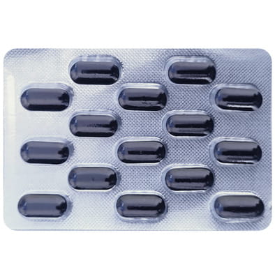 Revilus Strip Of 15 Soflets