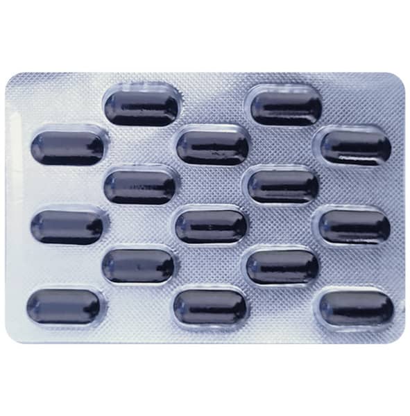 Revilus Strip Of 15 Soflets