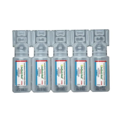 Salbair Neb 0.63mg Transplues