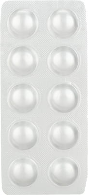 Seretra 80mg Strip Of 10 Tablets