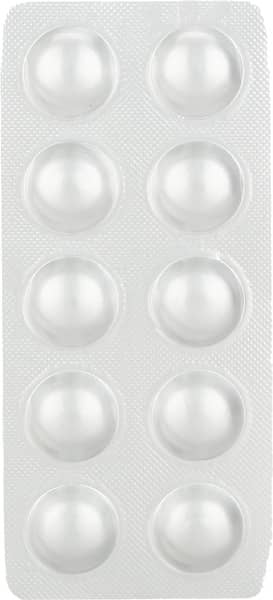 Seretra 80mg Strip Of 10 Tablets