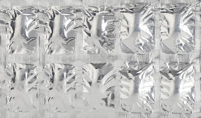 Sibofix 550mg Strip Of 10 Tablets