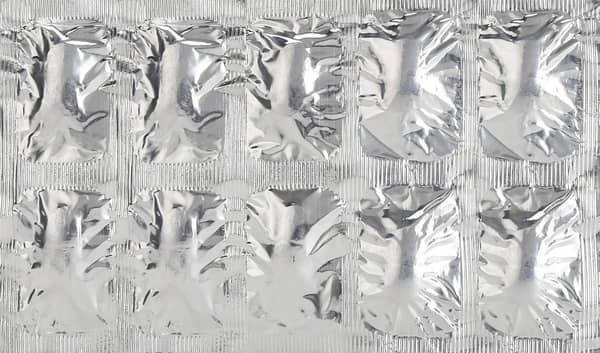 Sibofix 550mg Strip Of 10 Tablets