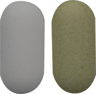 Xilia Trio 2mg Strip Of 10 Tablets