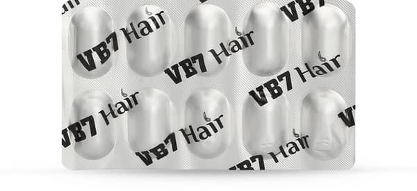 VB7 Hair Tablet