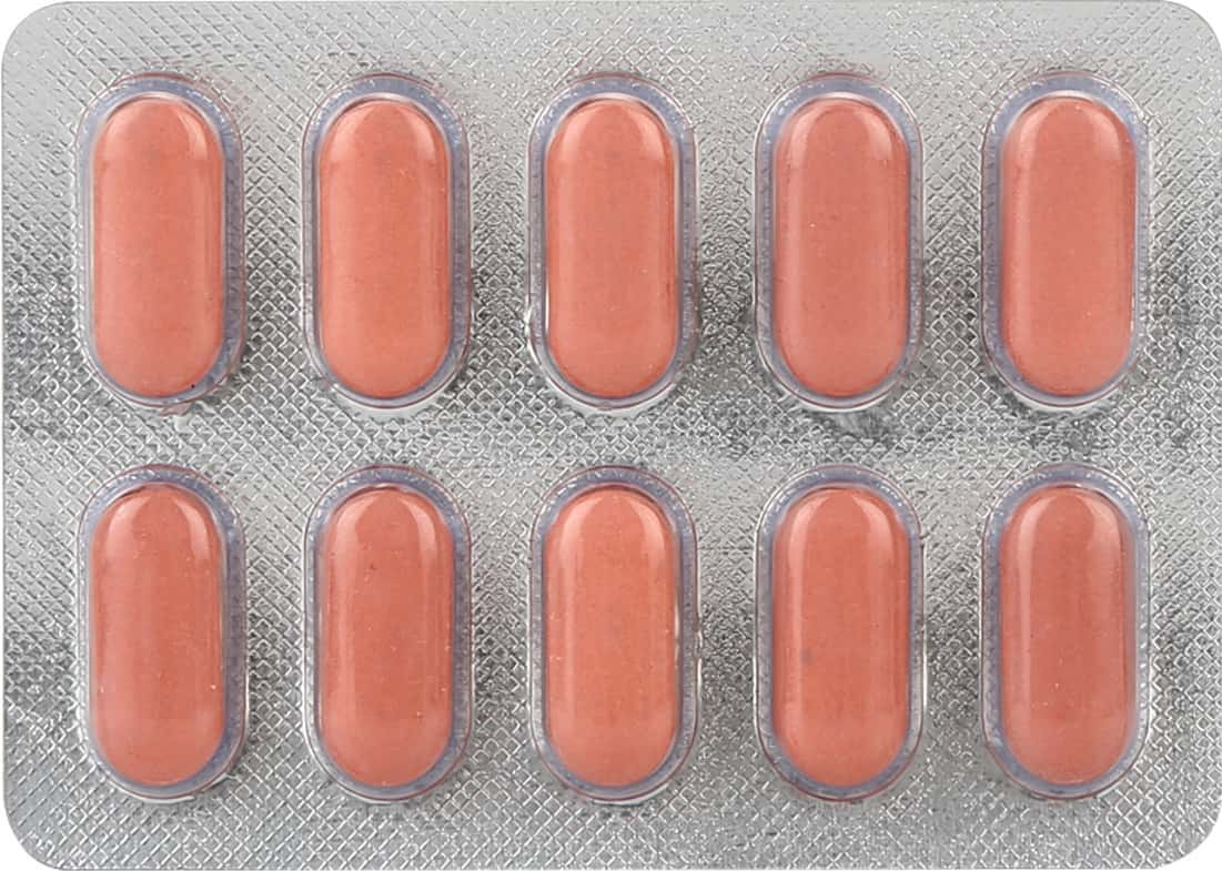 levera xr 750mg tablets