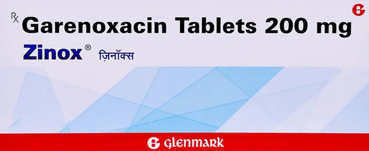 zinox tablet