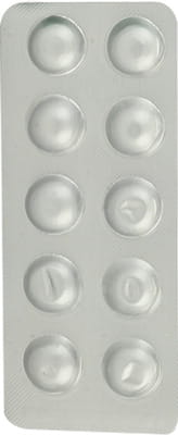 Liverubin 70mg Strip Of 10 Tablets