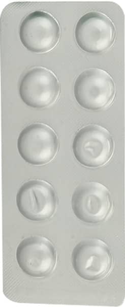 Liverubin 70Mg Strip Of 10 Tablets